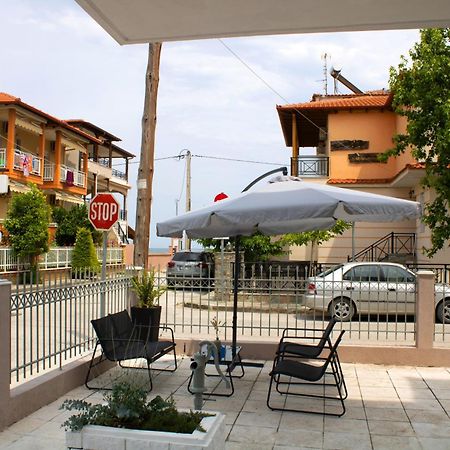 Posidonia Resort No5 Nea Vrasna Exterior photo
